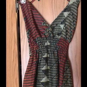 Handmade South African sundress